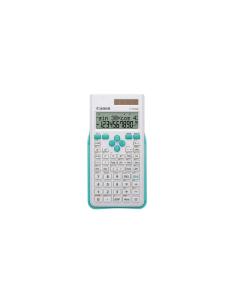 CALCULADORA CANON CIENTIFICA BLANCA F-715SG-WHBL