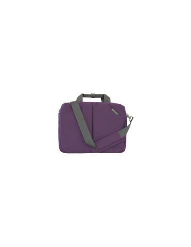 Maletin portatil phoenix sophia 13.3p morado PHSOPHIA