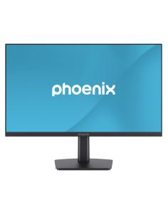 MONITOR PHOENIX VISION 23.8" FULL HD PANEL IPS HDMI + DP ALTAVOCES INTEGRADOS