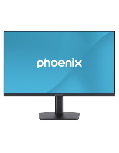 MONITOR PHOENIX VISION 23.8" FULL HD PANEL IPS HDMI + DP ALTAVOCES INTEGRADOS