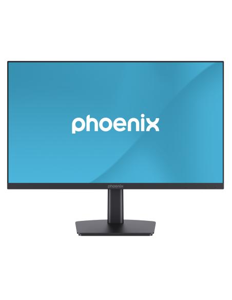 MONITOR PHOENIX VISION 23.8" FULL HD PANEL IPS HDMI + DP ALTAVOCES INTEGRADOS