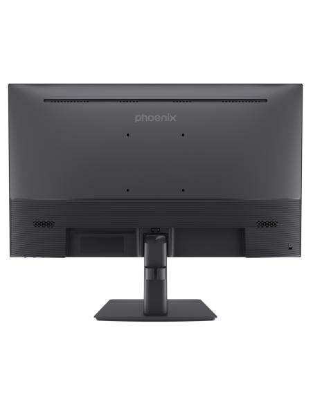 MONITOR PHOENIX VISION 23.8" FULL HD PANEL IPS HDMI + DP ALTAVOCES INTEGRADOS