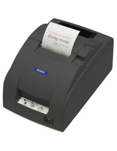 Epson TM-U220B (057)  Serial, PS, EDG