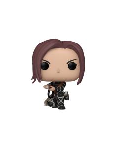 Funko pop animacion attack on titan s5 sasha braus 67927