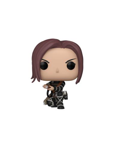 Funko pop animacion attack on titan s5 sasha braus 67927