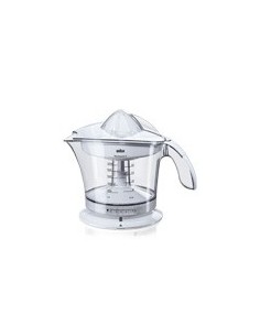 Braun Citromatic MPZ 9 prensa de cÍ­tricos eléctricos 1 L 20 W