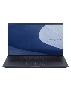 ASUS ExpertBook B9 B9400CBA-KC0681X - Ordenador Portátil 14" Full HD (Intel Core i7-1255U, 16GB RAM, 512GB SSD, Iris Xe Graphics