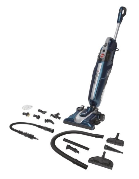 Hoover H-PURE 700 STEAM HPS700 011 0,5 L Azul