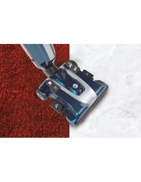 Hoover H-PURE 700 STEAM HPS700 011 0,5 L Azul