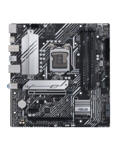 ASUS PRIME B560M-A Intel B560 LGA 1200 micro ATX