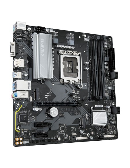 PLACA BASE GIGABYTE B760M D3HP 1700 MATX 4XDDR4