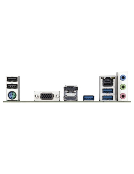 PLACA BASE GIGABYTE B760M D3HP 1700 MATX 4XDDR4