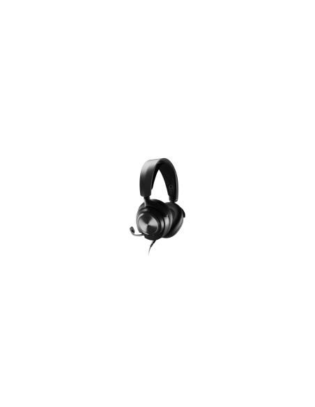 Steelseries Arctis Nova Pro Xbox Auriculares Alámbrico Diadema Juego Negro