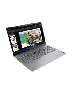 Lenovo ThinkBook 15 G4 IAP Intel® Core? i5-1235U 16GB 512GB SSD 15.6" Windows 11 Pro Portátil