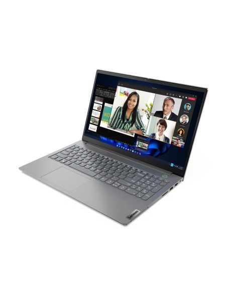 Lenovo ThinkBook 15 G4 IAP Intel® Core? i5-1235U 16GB 512GB SSD 15.6" Windows 11 Pro Portátil
