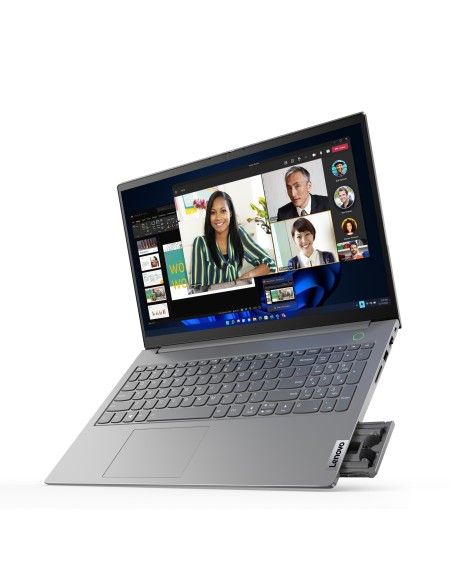 Lenovo ThinkBook 15 G4 IAP Intel® Core? i5-1235U 16GB 512GB SSD 15.6" Windows 11 Pro Portátil