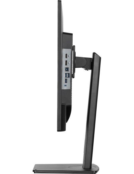 iiyama ProLite XB3270QSU-B1 pantalla para PC 81,3 cm (32") 2560 x 1440 Pixeles Wide Quad HD LED Negro