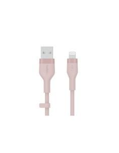 Belkin CAA008BT2MPK cable de conector Lightning 2 m Rosa
