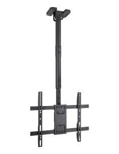 SOPORTE TECHO PANT. 32-75 GIRAINCLIEXTEN NEGRO TOOQ LPCE1175TSLI-B