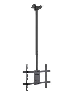 SOPORTE TECHO PANT. 32-75 XL GIRAINCLIEXTEN NEGRO TOOQ LPCE1175TSLI-XL-B