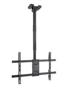 SOPORTE TECHO PANT. 43-86 GIRAINCLIEXTEN NEGRO TOOQ LPCE1186TSLI-B