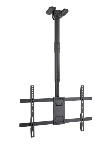 SOPORTE TECHO PANT. 43-86 GIRAINCLIEXTEN NEGRO TOOQ LPCE1186TSLI-B