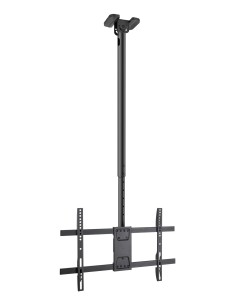 SOPORTE TECHO PANT. 43-86 XL GIRAINCLIEXTEN NEGRO TOOQ LPCE1186TSLI-XL-B