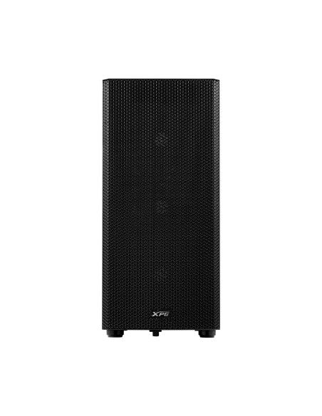 CAJA GAMING XPG VALOR MESH ATX 2XUSB SIN FUENTE NEGRO