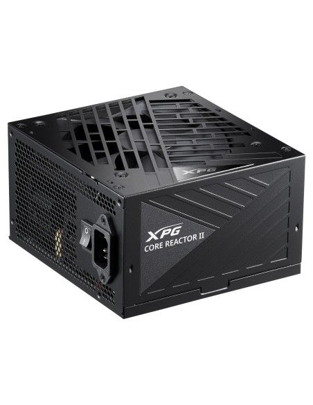 FUENTE ALIMENTACION XPG COREREACTOR II 1200W 80+ GOLD FULLY MODULAR ATX