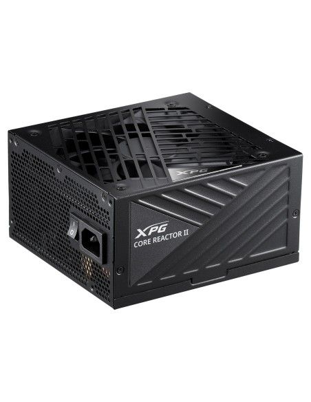 FUENTE ALIMENTACION XPG COREREACTOR II 1000W 80+ GOLD FULLY MODULAR ATX