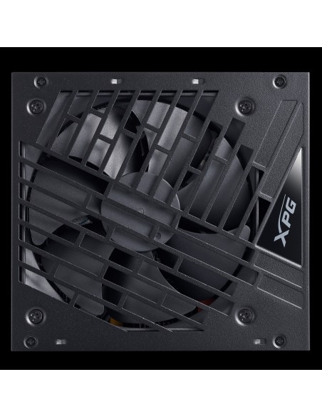 FUENTE ALIMENTACION XPG COREREACTOR II VE 650W 80+ GOLD FULLY MODULAR ATX