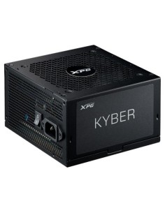 FUENTE ALIMENTACION XPG KYBER 750W 80+ GOLD FIXED CABLE
