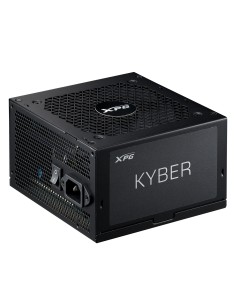 FUENTE ALIMENTACION XPG KYBER 650W 80+ GOLD FIXED CABLE