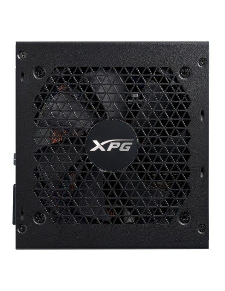 FUENTE ALIMENTACION XPG KYBER 650W 80+ GOLD FIXED CABLE