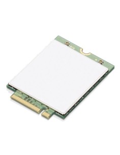 Lenovo adaptador y tarjeta de red Interno WWAN 450 Mbit s