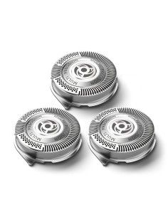 Philips SHAVER Series 5000 Cabezales de afeitado con cuchillas MultiPrecision