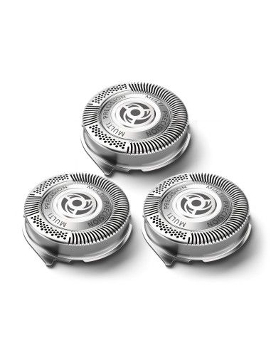 Philips SHAVER Series 5000 Cabezales de afeitado con cuchillas MultiPrecision