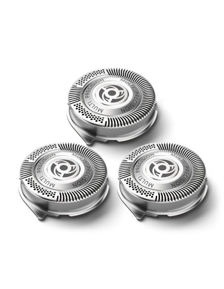 Philips SHAVER Series 5000 Cabezales de afeitado con cuchillas MultiPrecision