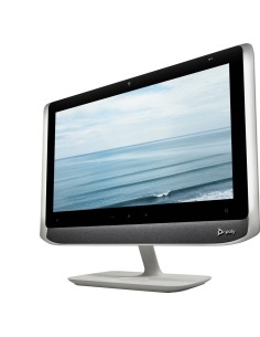 POLY Studio P21 sistema de video conferencia 1 personas(s) Sistema de vÍ­deoconferencia personal