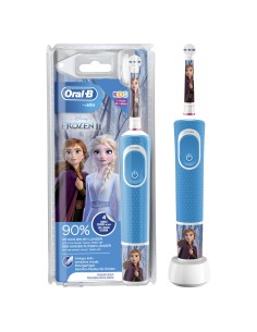 ORAL-B VITALITY 100 CEPILLO DIENTES ELECTRICO D100 STAR WARS