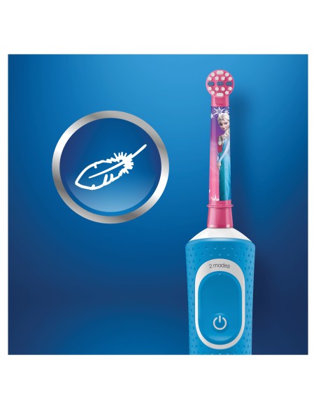 ORAL-B VITALITY 100 CEPILLO DIENTES ELECTRICO D100 STAR WARS