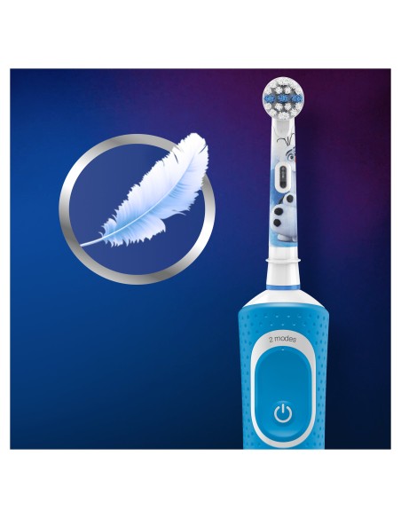 ORAL-B VITALITY 100 CEPILLO DIENTES ELECTRICO D100 STAR WARS