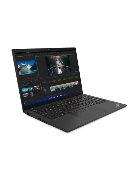 Lenovo ThinkPad P14s Intel® Core? i7-1360P 32GB 1Tb SSD RTX A500 14" W11 Pro