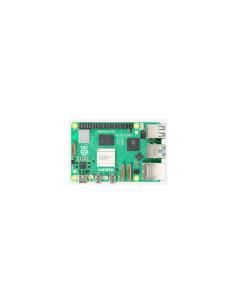 Raspberry Pi 5B placa de desarrollo 2400 MHz Arm Cortex-A76
