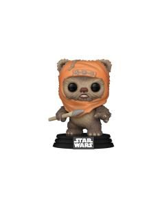 Funko pop star wars retorno del jedi 40 aniversario wicket 70745
