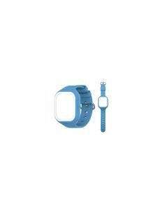 Recambio Correa SAVE FAMILY Iconic Silicona Color AZUL 8495390794721