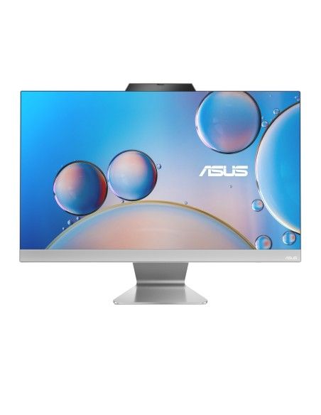ASUS M3402WFAK-WA030W - Sobremesa todo en uno 23.8" Full HD (AMD Ryzen 5 7520U, 16GB RAM, 512GB SSD, Radeon 610M, Windows 11 Hom