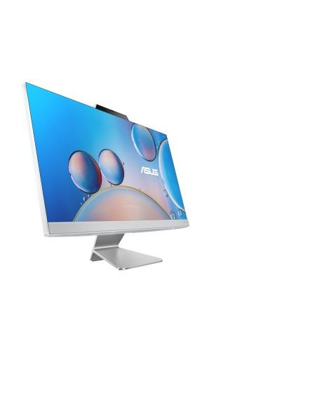 ASUS M3402WFAK-WA030W - Sobremesa todo en uno 23.8" Full HD (AMD Ryzen 5 7520U, 16GB RAM, 512GB SSD, Radeon 610M, Windows 11 Hom