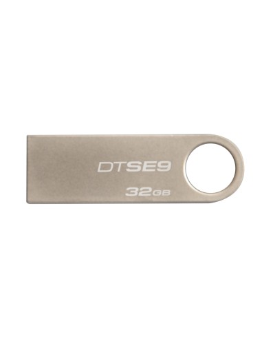 MEMORIA USB DTSE9H 32GB SERIGRAFIADO KINGSTON