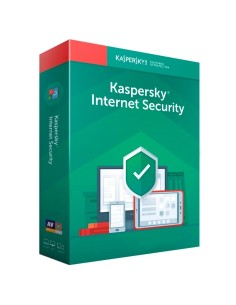ANTIVIRUS ESD KASPERSKY 2019 3 US INT.SEC. RENO LI